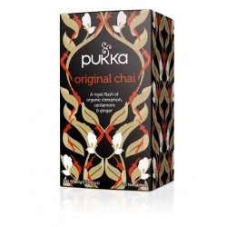 PUKKA Original Chai