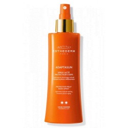 I.ESTHEDERM ADAPTASUN Spray lácteo sol moderado