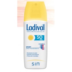 LADIVAL SPORT SPF50+