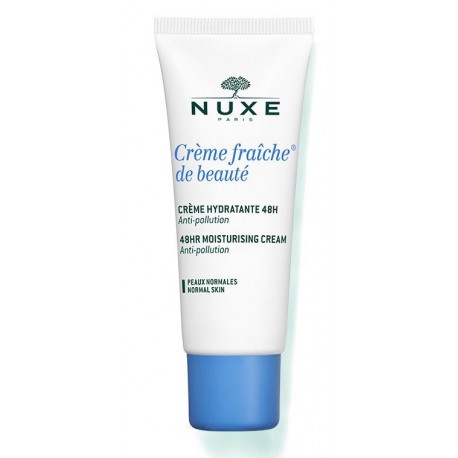 NUXE CREME FRAICHÉ NORMALES TUBO