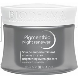 BIODERMA Pigmentbio Night Renewer