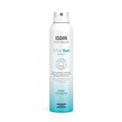 ISDIN  AFTER SUN Spray