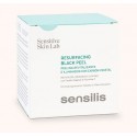 SENSILIS Resurfacing Black Peel