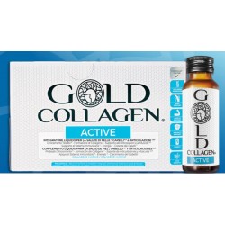 GOLD COLLAGEN Active