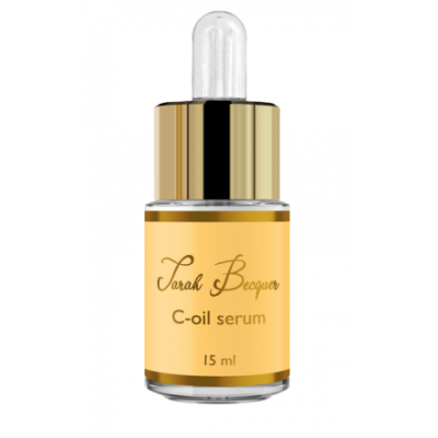 serum vitamina c sarah becquer