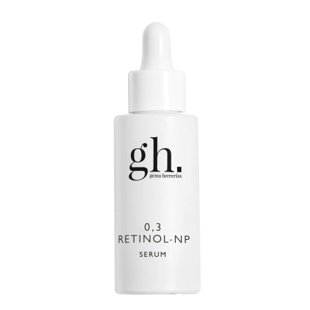 GH 0.3 RETINOL-NP Serum Bi-Gel