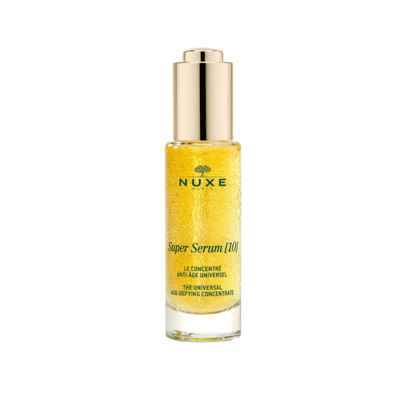 super serum 10 nuxe