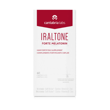 IRALTONE Forte Melatonin