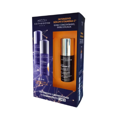 serum vitamina c intensivo 1 mes