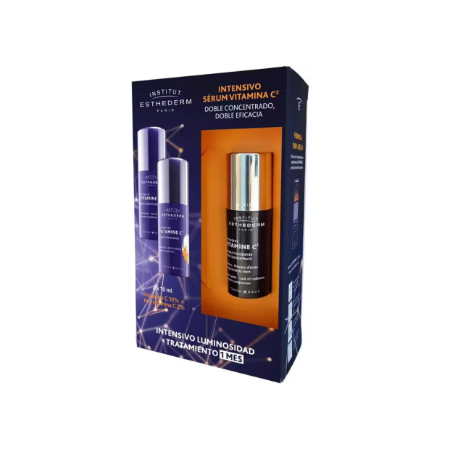 serum vitamina c intensivo 1 mes