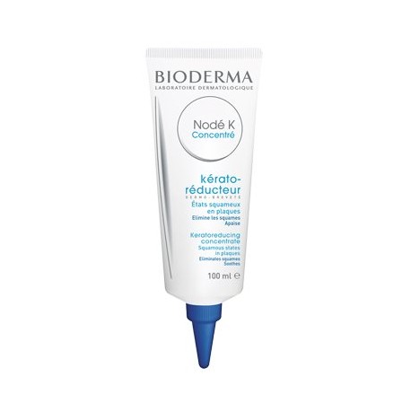 BIODERMA NODÉ K EMULSIÓN 100 ML