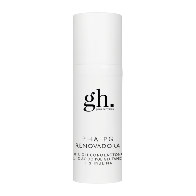 GH PHA-PG Crema Renovadora