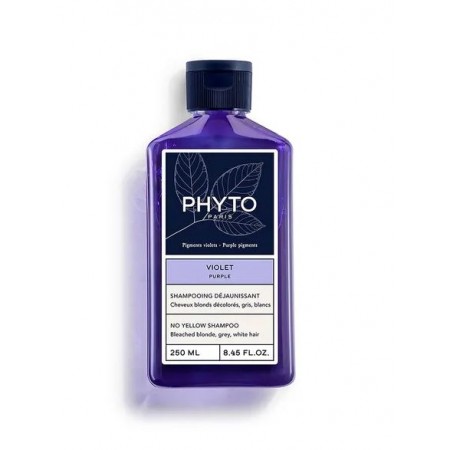 PHYTOVIOLET Champú