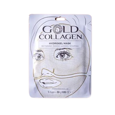 GOLD COLLAGEN Hydrogel Mask