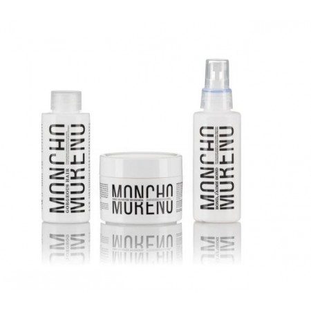 MONCHO MORENO Travel Kit