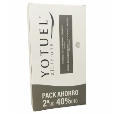 YOTUEL Pack Microbiome One