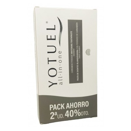 YOTUEL Pack Microbiome One