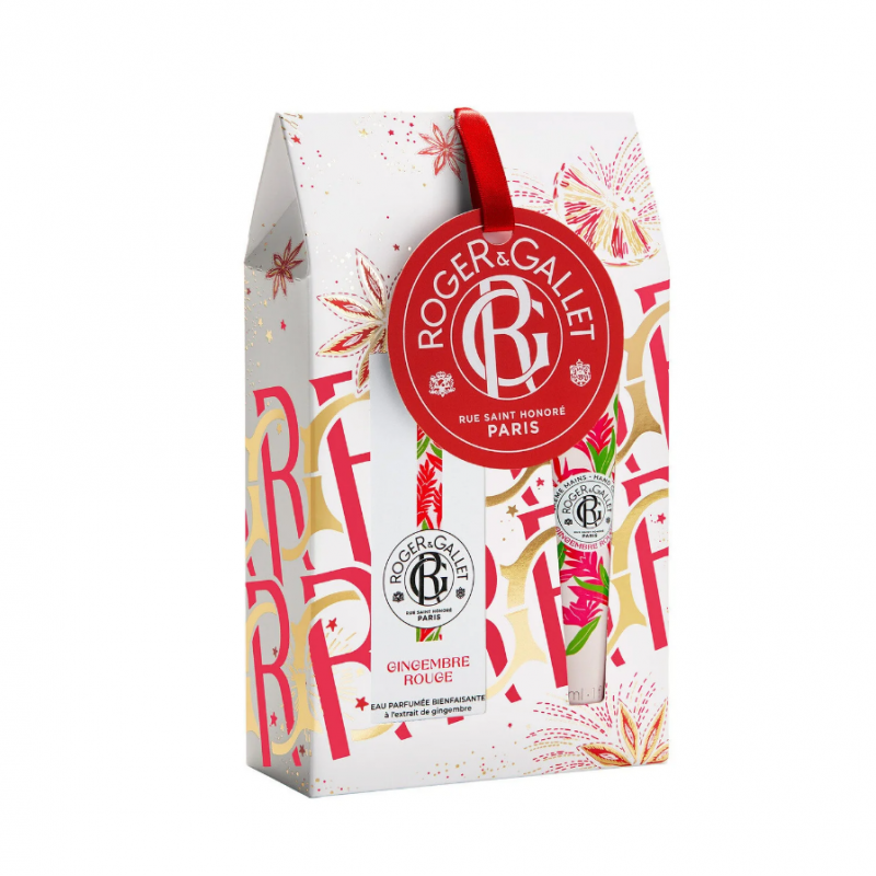 gingembre rouge roger y gallet gingembre rouge roger y gallet