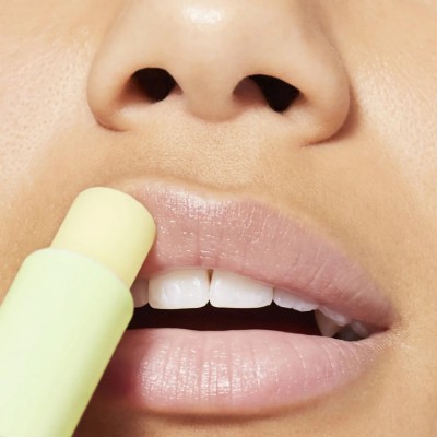 Nuxe barra de labios limon