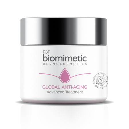 Biomimetic Crema Global Anti-Aging