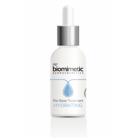 Pre-Base Regenerante HIDRATANTE Biomimetic Cosmetics PBT