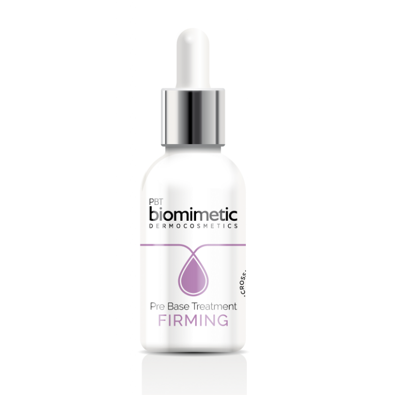 Pre-base regenerante REAFIRMANTE Biomimetic Cosmetics PBT
