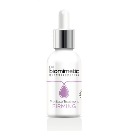 Pre-base regenerante REAFIRMANTE Biomimetic Cosmetics PBT