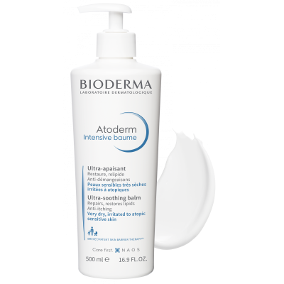 Bioderma Atoderm Intensive Baume