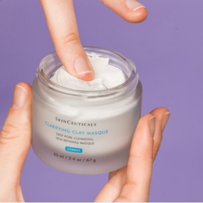 SKINCEUTICALS CLARIFYING CLAY MASK