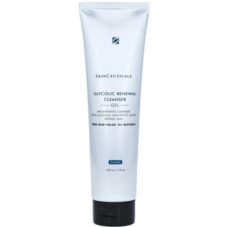 SKINCEUTICALS GLYCOLIC CLEANSER