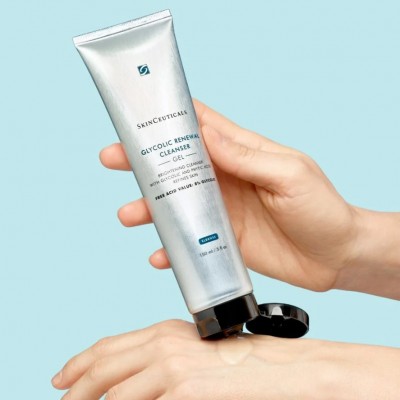 SKINCEUTICALS GLYCOLIC CLEANSER