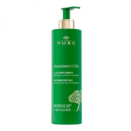 Nuxe Nuxuriance Ultra leche corporal 400ml