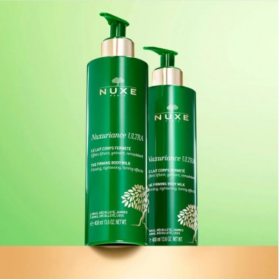 Nuxe Nuxuriance Ultra leche corporal 400ml