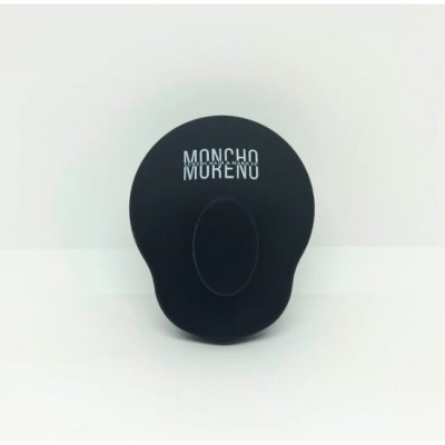 MONCHO MORENO Magic Brush Massage Negro