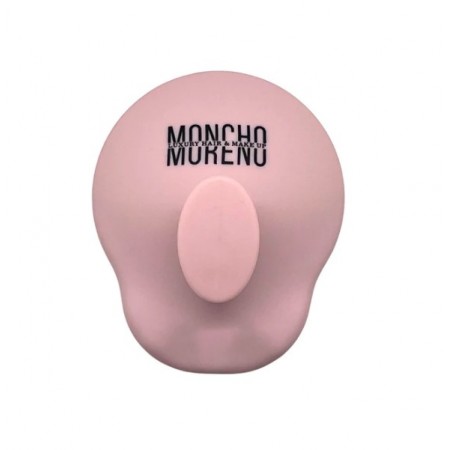 MONCHO MORENO Magic Brush Massage Rosa