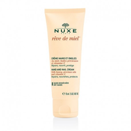 NUXE CREME MAINS ET ONGLES