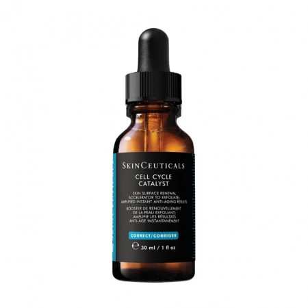 SKINCEUTICALS Cell Cycle...