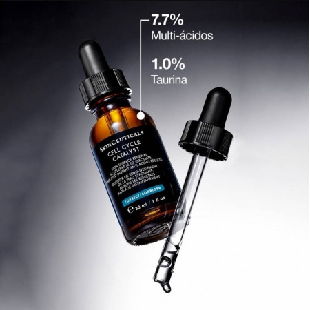 SKINCEUTICALS Cell Cycle...