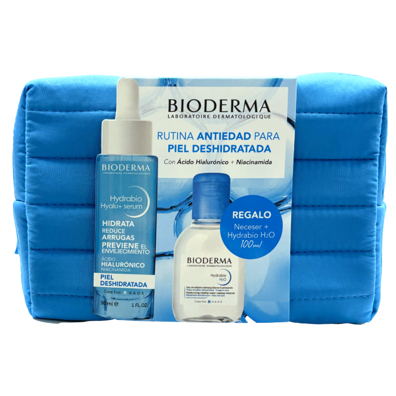 BIODERMA Hydrabio Hyalu+ Serum