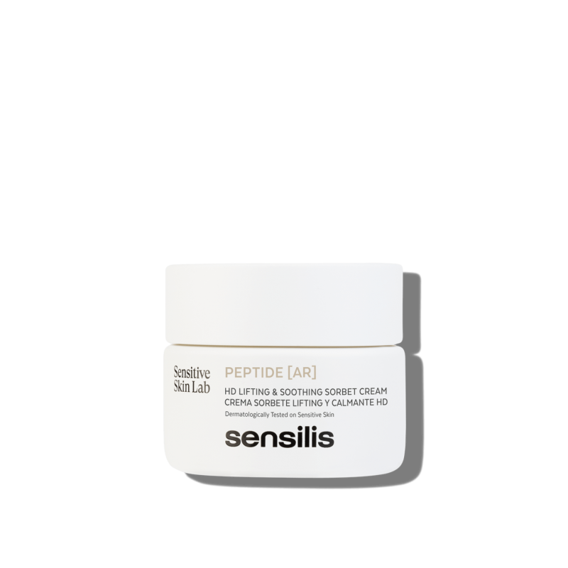 SENSILIS Peptide [AR] Crema