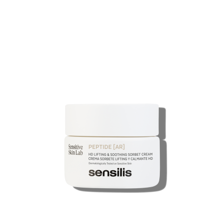 SENSILIS Peptide [AR] Crema