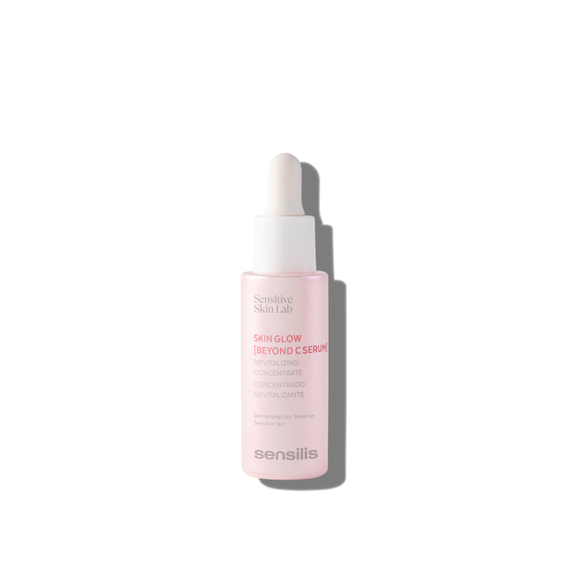 SENSILIS SKIN GLOW [Beyond C Serum]