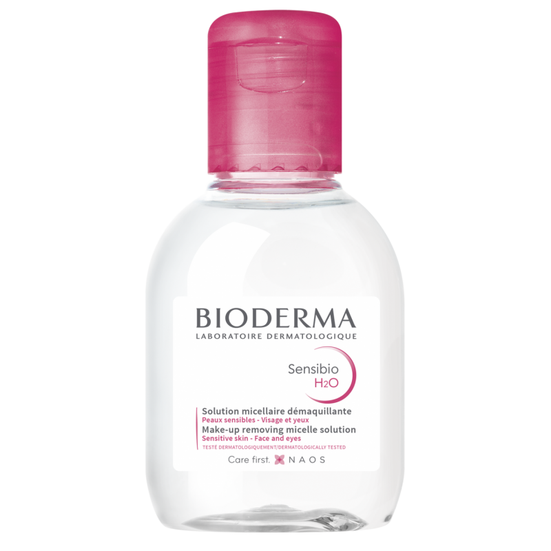 BIODERMA Sensibio H2O 100mL