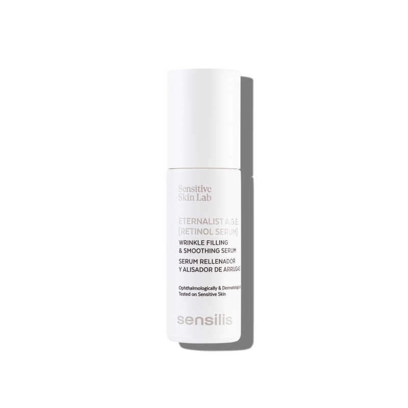 retinol para pieles sensibles