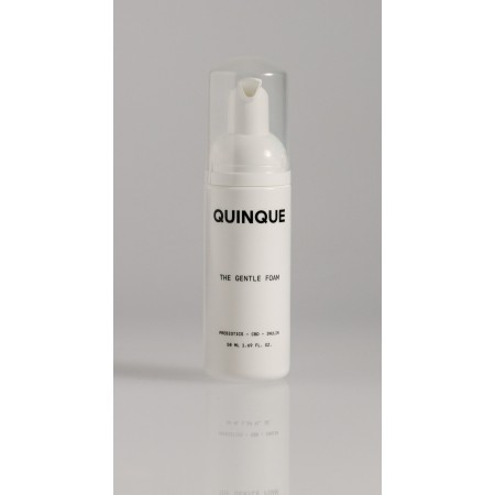 QUINQUE Gentle Foam 50mL