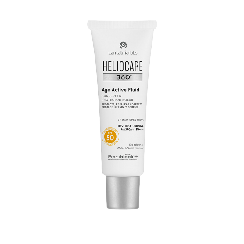 HELIOCARE 360º Age Active Fluid