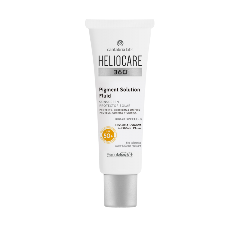 HELIOCARE 360 Pigment Solution Fluid