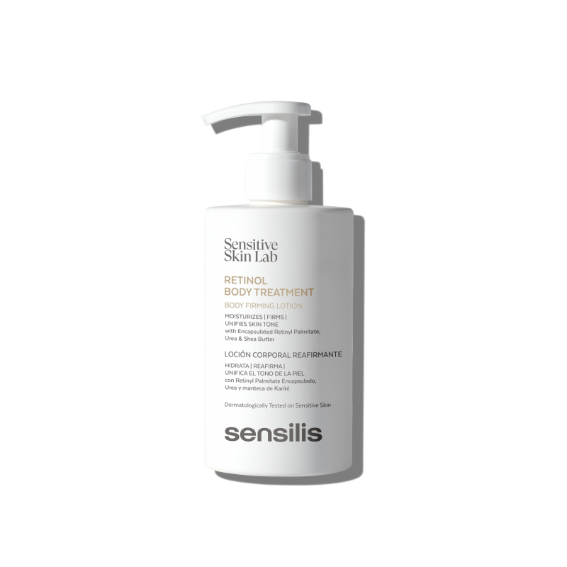 retinol corporal