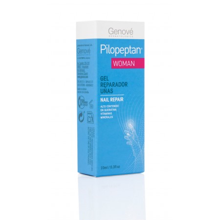 PILOPEPTAN Gel Reparador de...