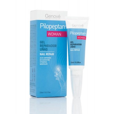 PILOPEPTAN Gel Reparador de...